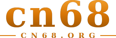 cn68 logo