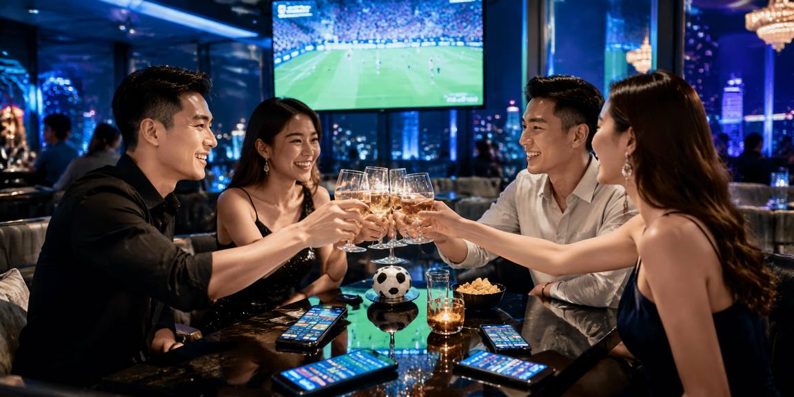cn68 cn68 — Sân chơi cá cược xây dựng cho người Việt hiện đại